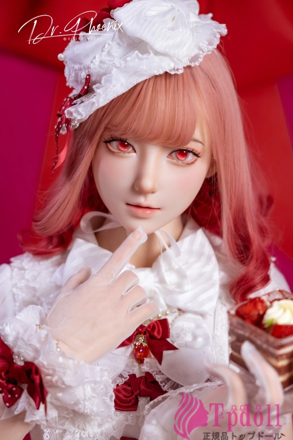 SHE DOLL 美少女リアルドールCカップ