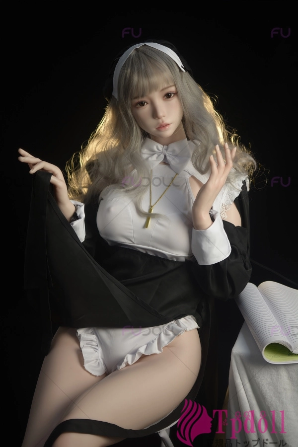 奈愛 ROS口腔 美少女リアルドールFU DOLL