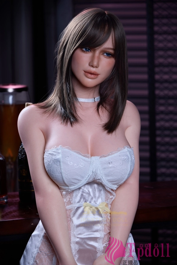 Irontech Doll S13一体型ラブドールCeline