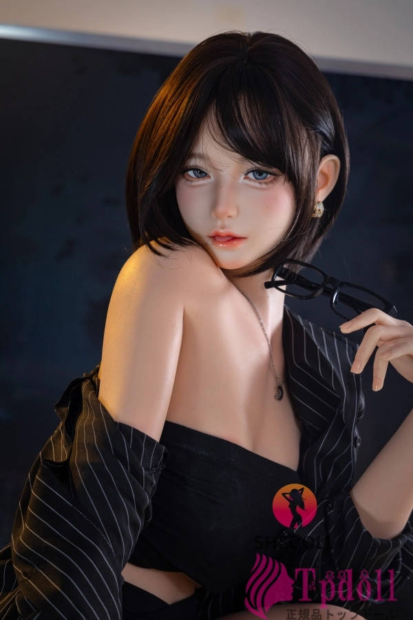 江小梨 Aカップ美少女ラブドールSHE DOLL 