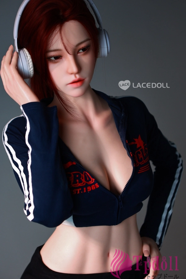 LACEDOLL 晨露フルシリコンドール