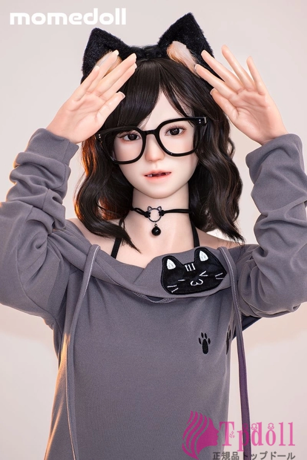 Momedoll #MSH074B-AリアルドールCカップ