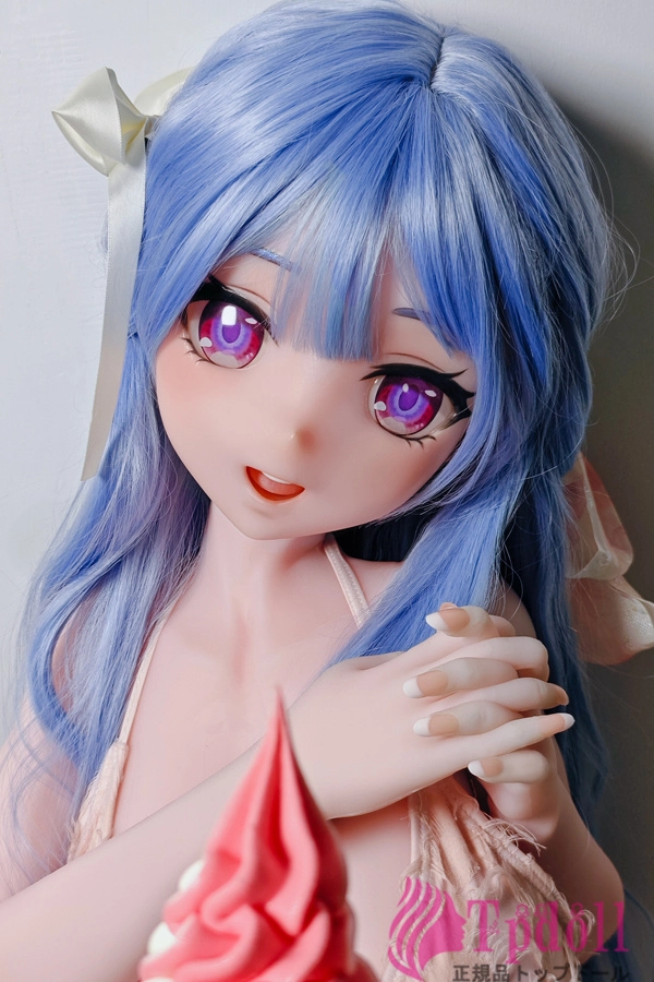 Elsa Babe AHR011フルシリコンドール