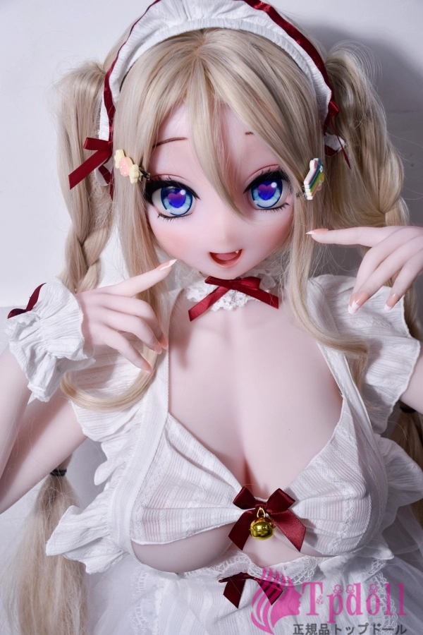 Elsa Babe RAD052フルシリコン製アニメドール