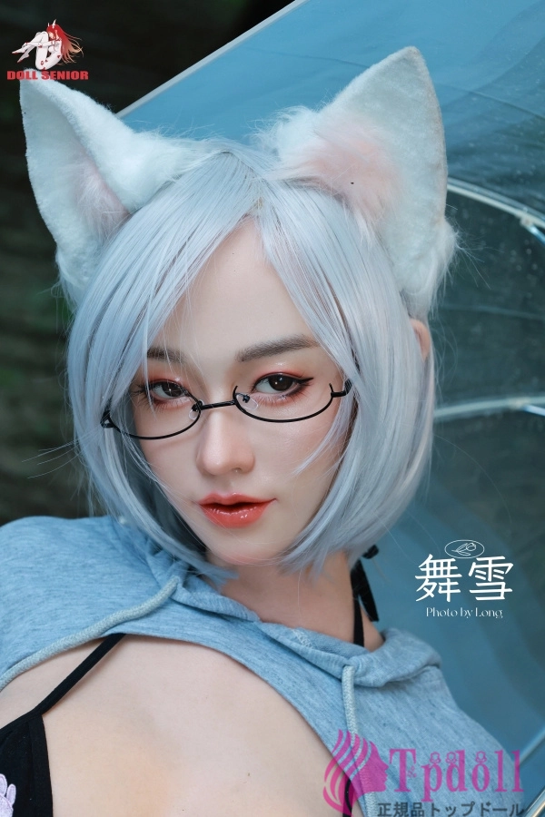 Doll Senior 165cm 舞雪リアルドールBカップ