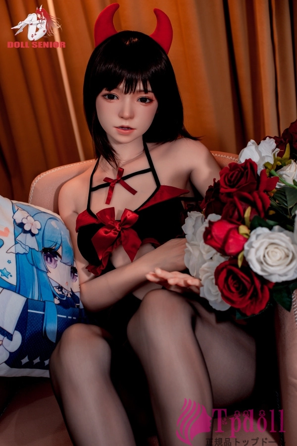 Doll Senior 美咲フルシリコンドール