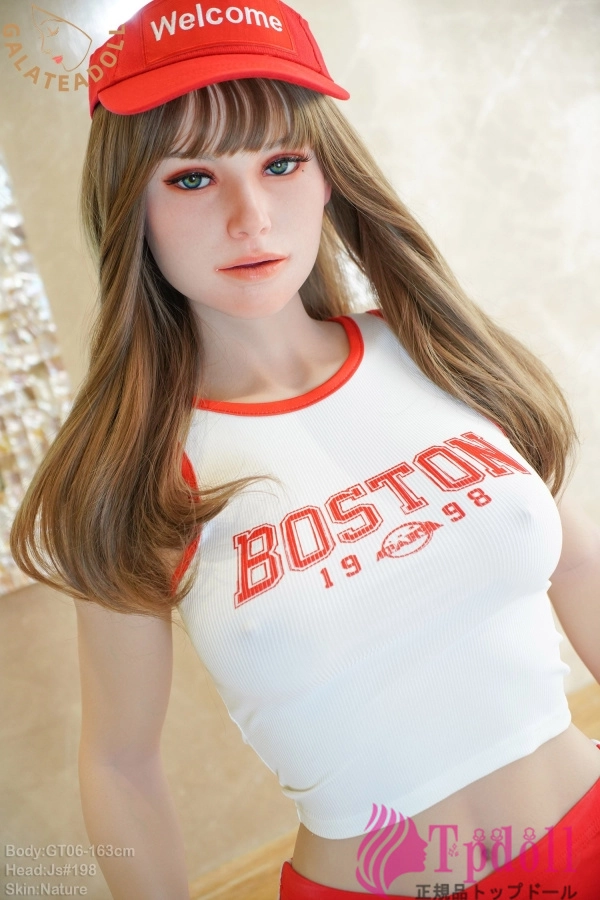 Galatea Doll GT06 JS198シリコンドール