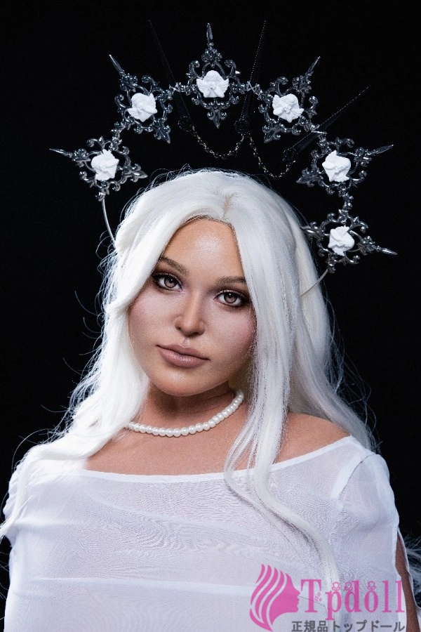 IDODOLL #ID4SシリコンドールSelena