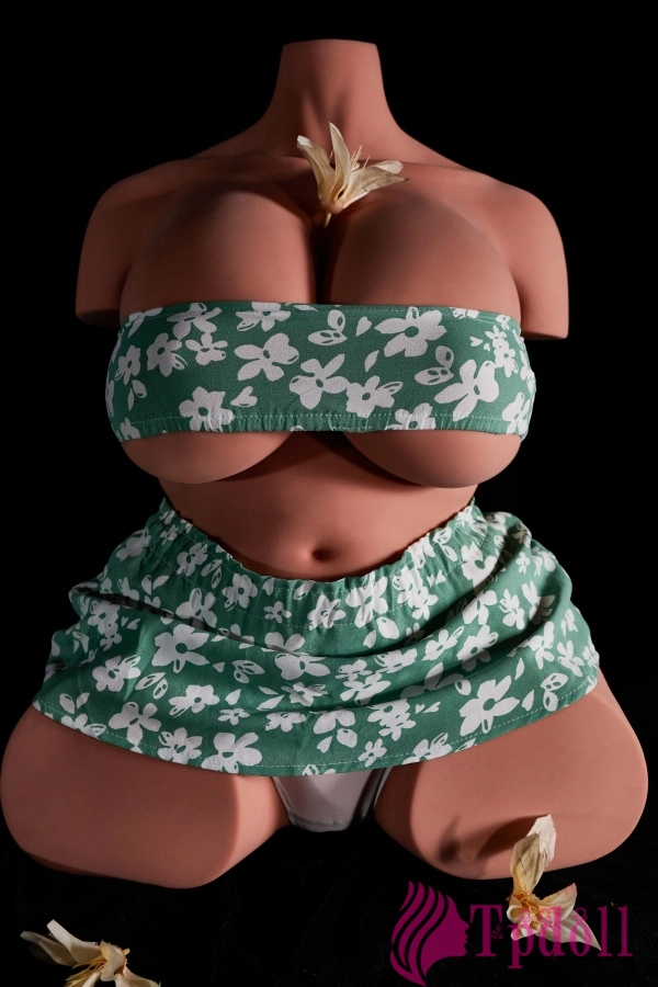 Climax Doll #160 トルソーラブドール