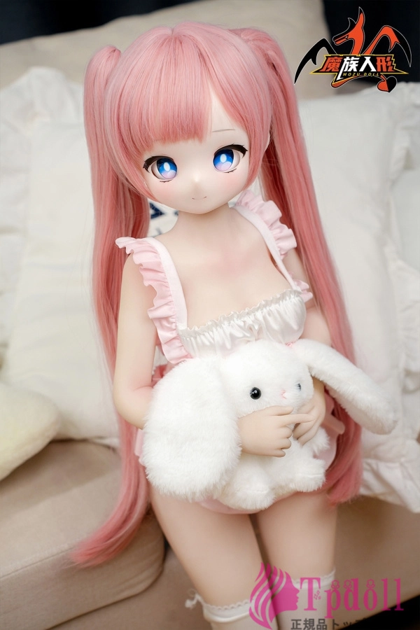 MOZU DOLL PVCヘッド卷卷ラブドール