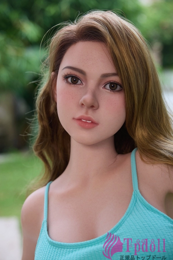 Starperyフルシリコン製ラブドールCandy