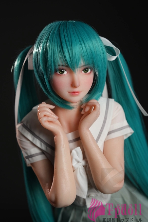 BCDOLL #F01Aフルシリコンドール