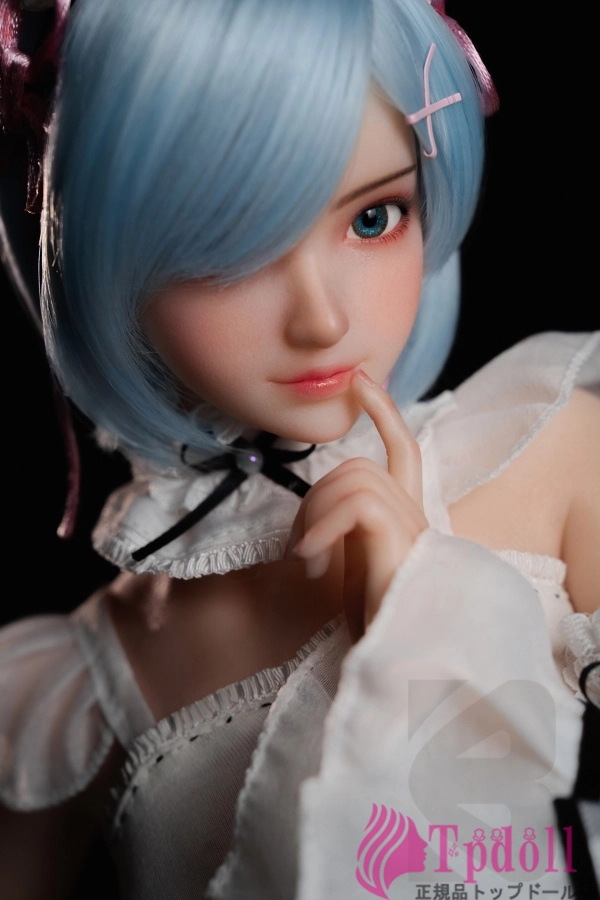 BCDOLL #F01Bフルシリコンミニドール