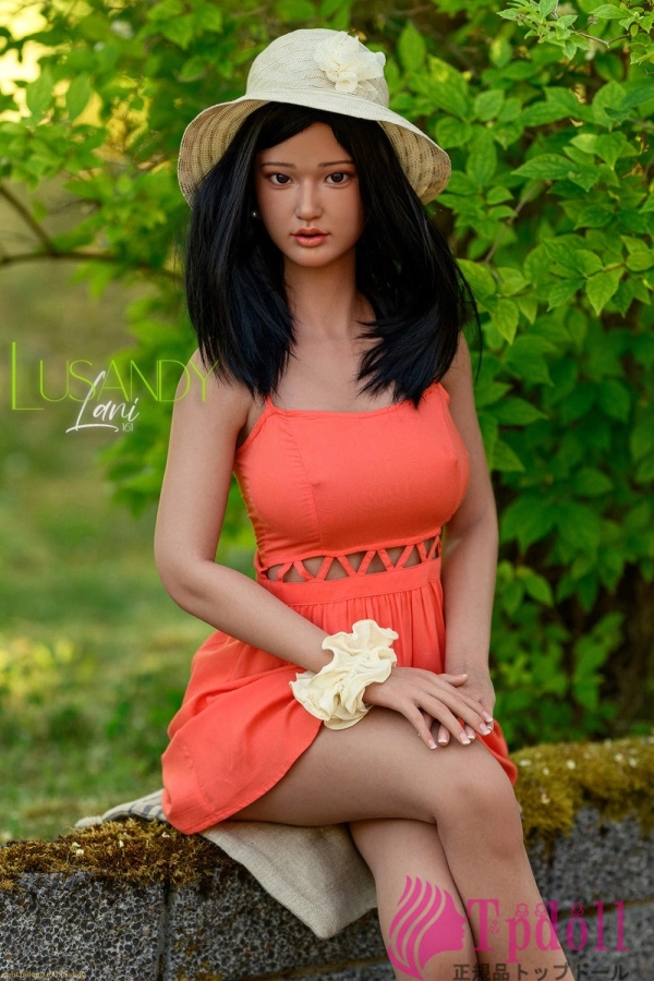 Lusandy Doll等身大リアルドールLani