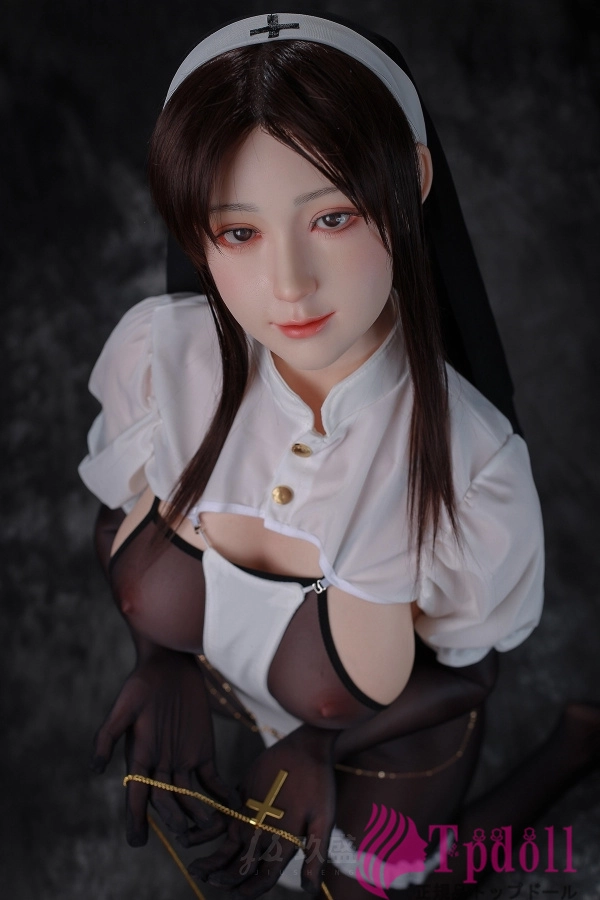 Jiusheng Doll Kiko等身大ダッチワイフ