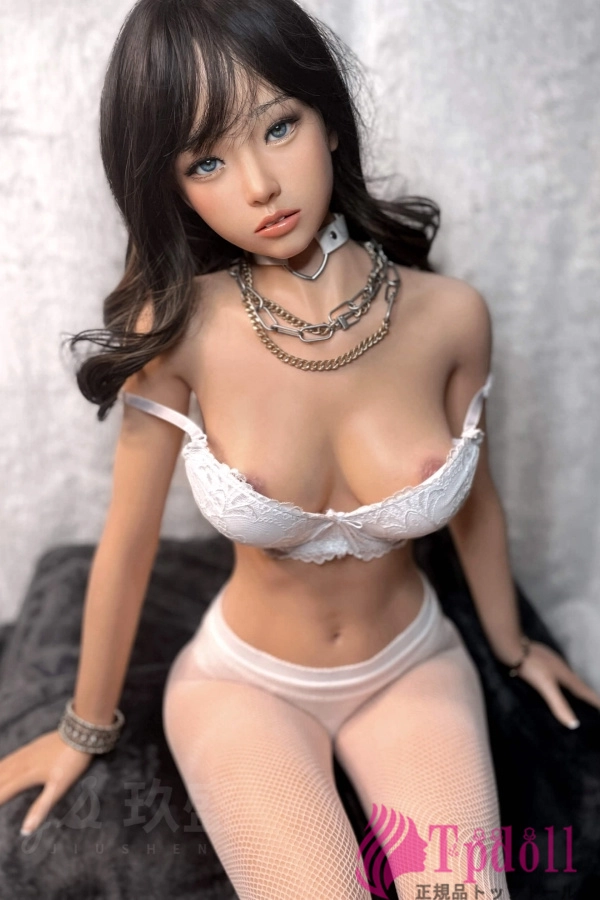 Mia 148cmフルシリコンドールBカップ