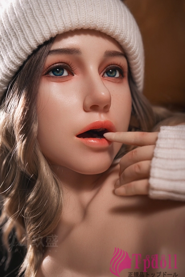 Yoyoセクシー系ラブドールJiusheng Doll