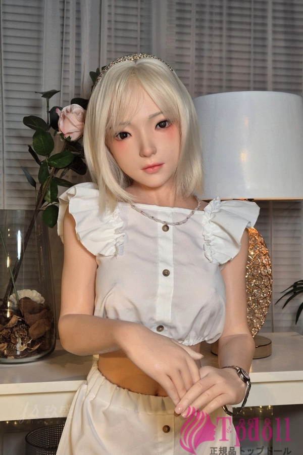 Soraフルシリコン製リアルドールJiusheng Doll
