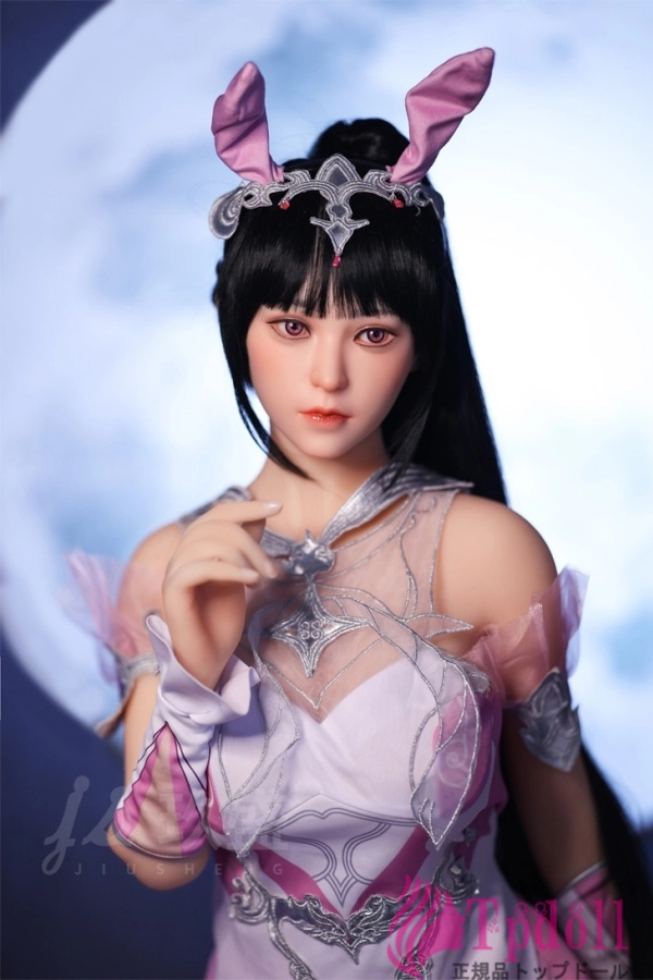 Jiusheng Doll #50シリコンヘッドダッチワイフ