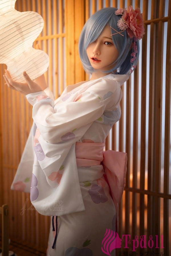 Jiusheng Doll #21B リアルドールEカップ