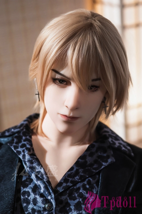 Jiusheng Doll #1M TPEダッチワイフ