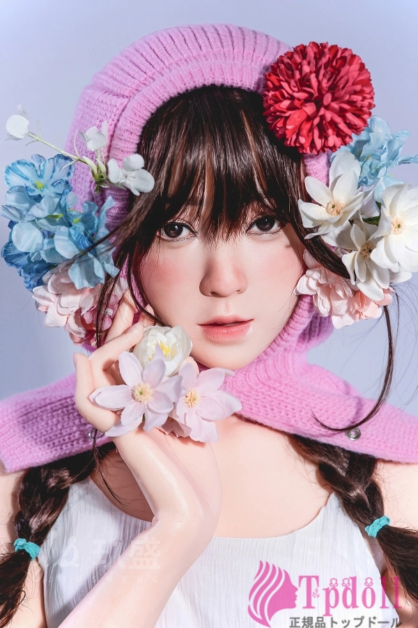 Jiusheng Doll #56フルシリコンドール