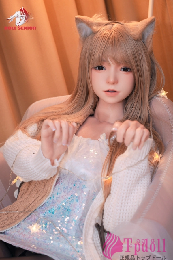 Doll Senior 148cm等身大ダッチワイフ美咲