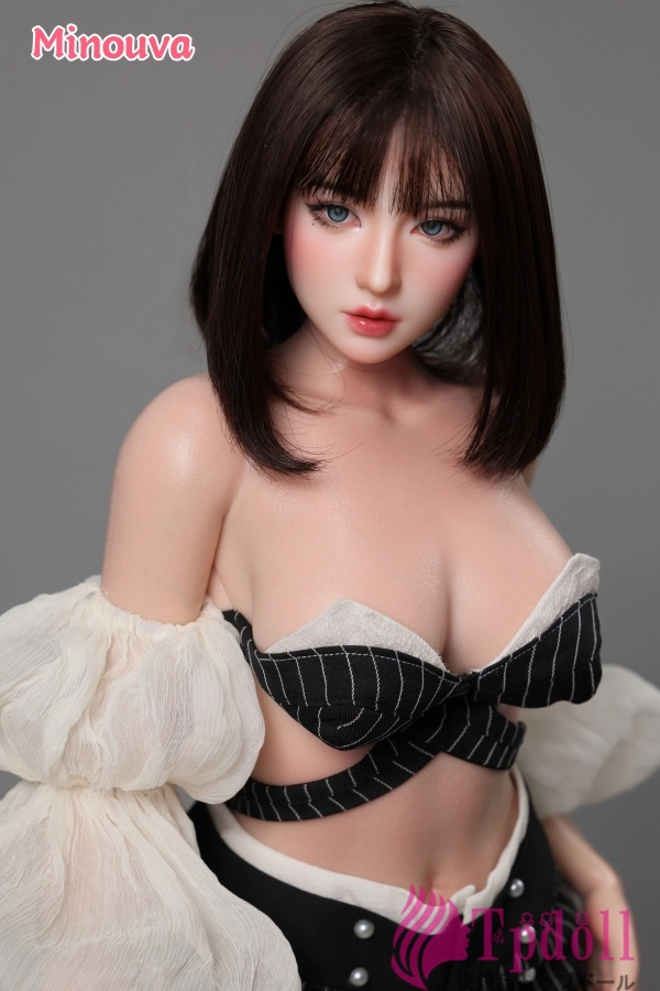 Minouva 米娜フルシリコンドール