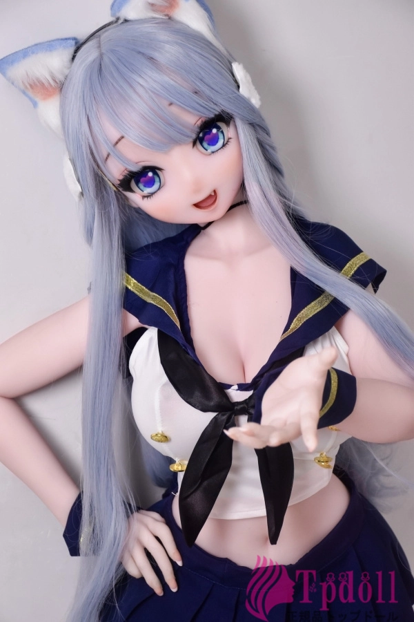 140cm斉藤雪絵キュートドールElsa Babe