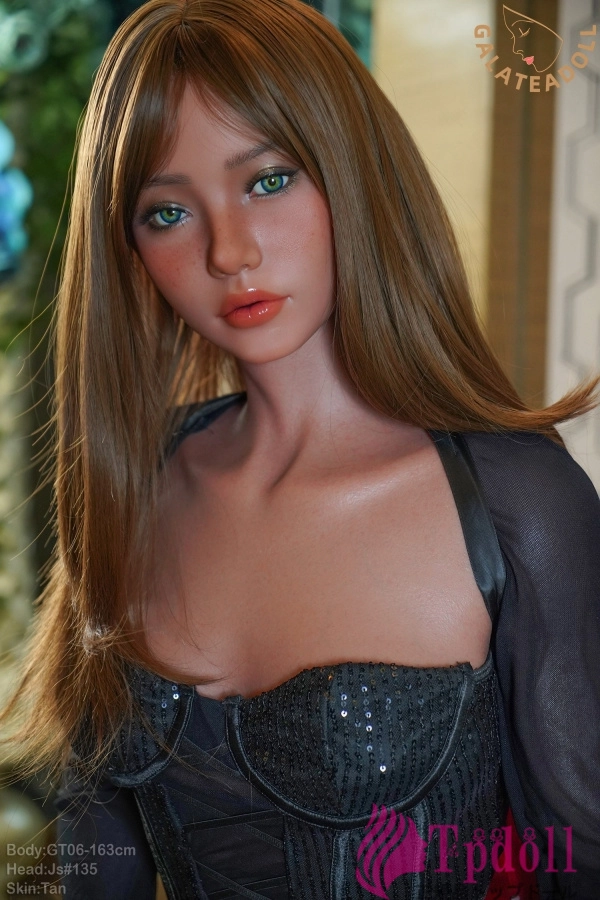 Galatea Doll GT06 JS135ダッチワイフ
