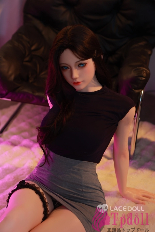 167cm暮雪フルシリコンドールLACEDOLL