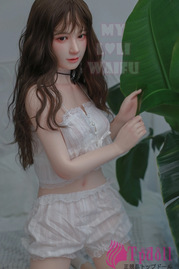 MLWDOLL #102BフルシリコンドールBカップ