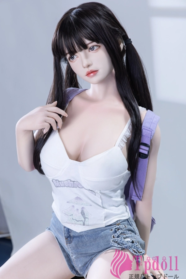 XYDOLL #LL01フルシリコンドールLinn