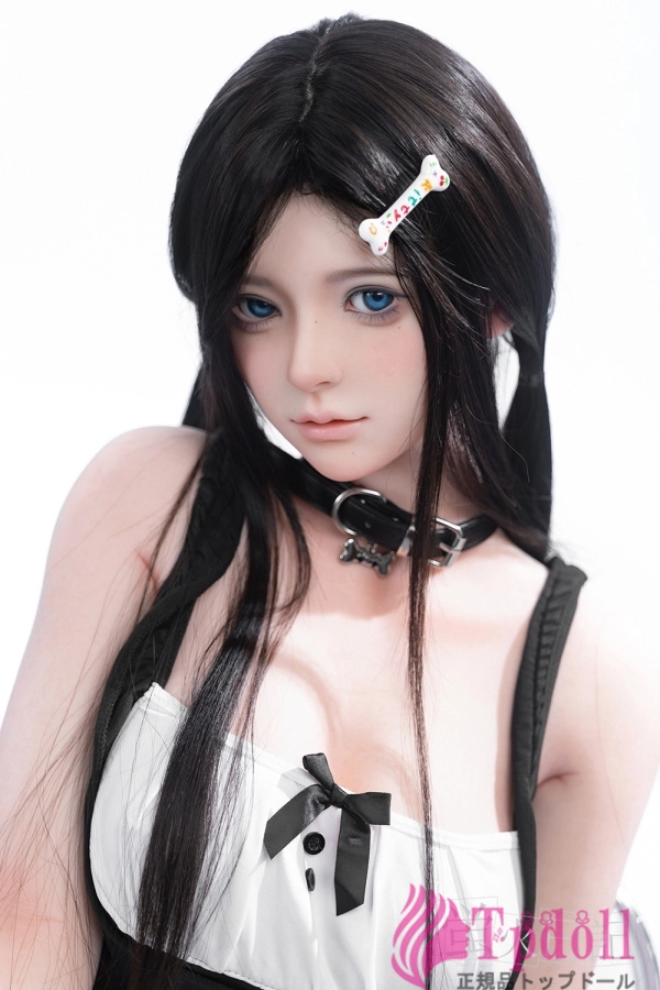 蛍火日記清楚系美人ドール瑠璃