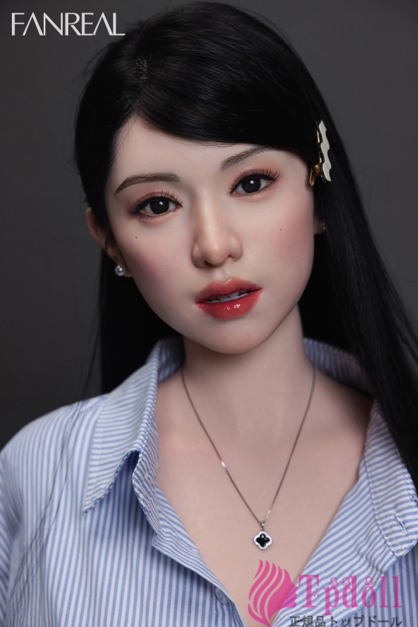 FANREAL Kimmy Fカップラブドール