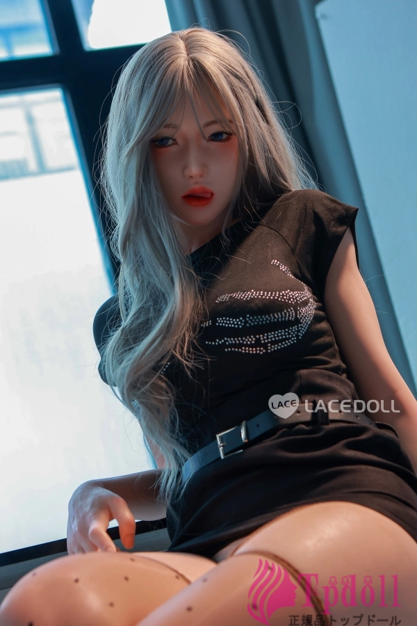 LACEDOLL 黎霜フルシリコンラブドール