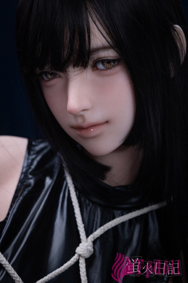 蛍火日記 玲珑フルシリコンドール