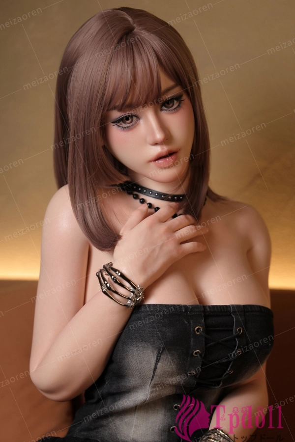 163cm Yui FカップダッチワイフMZRDOLL