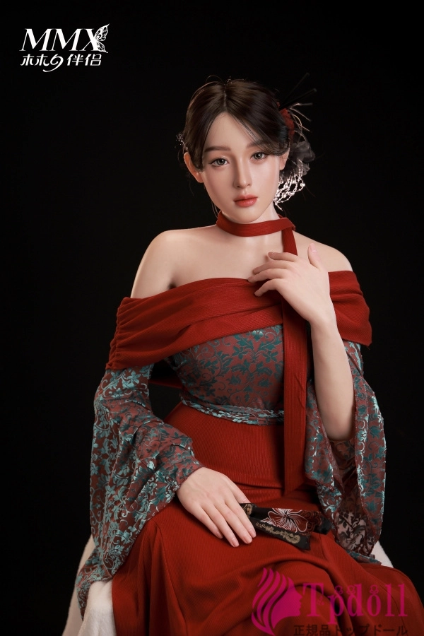 MMXDOLL 夢琪ラブドール