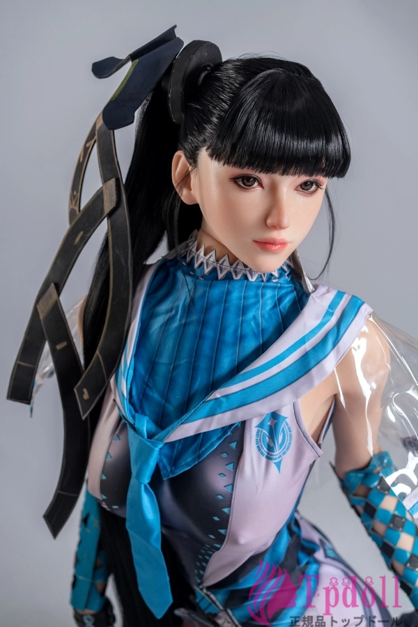 Game Lady No.34-1フルシリコンドール