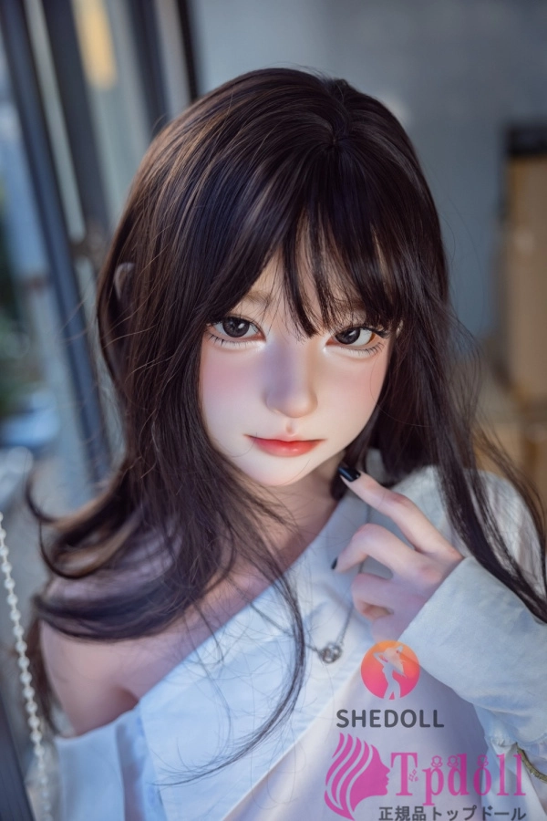 SHE DOLL 江小棠リアルドール