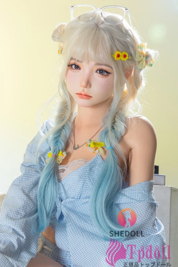 SHE DOLL 青柠ラブドール