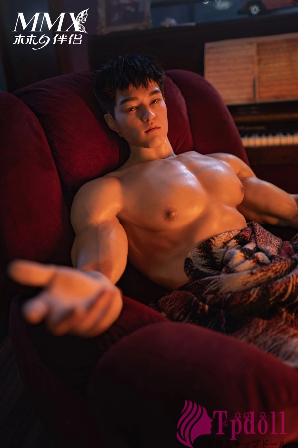 MMXDOLL男性型ダッチワイフ尤金