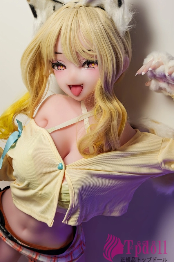 Elsa Babe RAD041フルシリコンドール