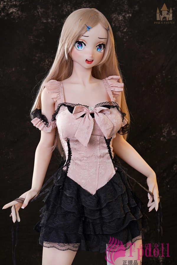 Dolls Castle #S33リアルドールEカップ