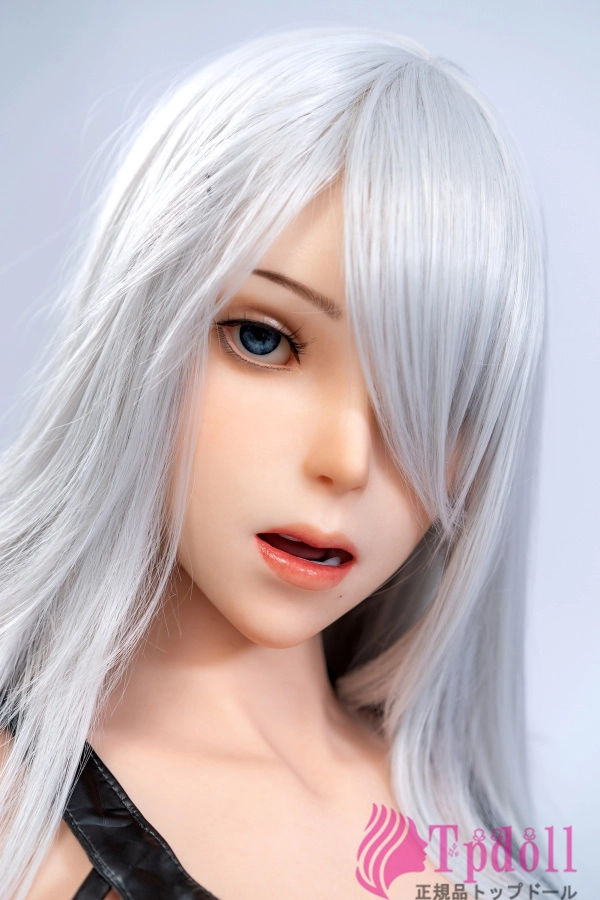 Game Lady No.24-2 アニメラブドール