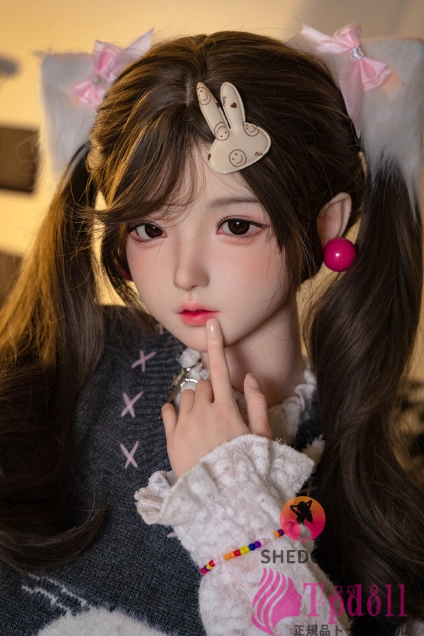 熙熙 145cm小柄 等身大ドールGカップ