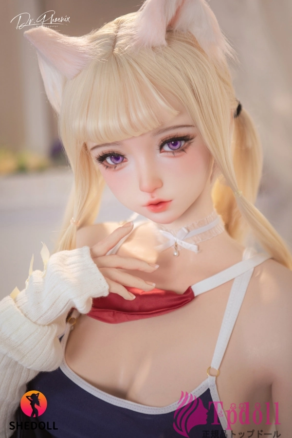 熙熙 148cmフルシリコンダッチワイフDカップ