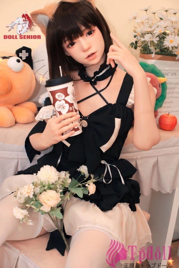 165cm Bカップ等身大リアルドールDoll Senior