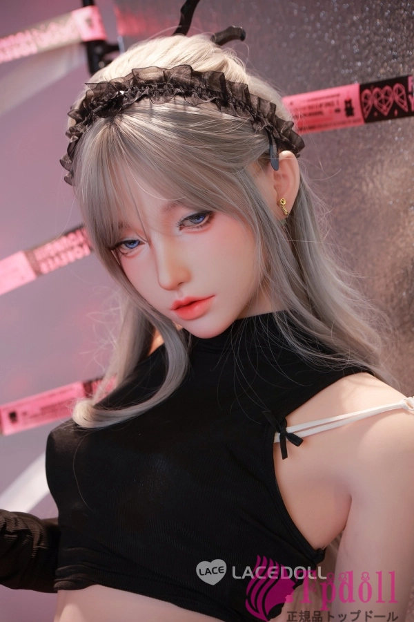 LACEDOLL 晚冰ダッチワイフ